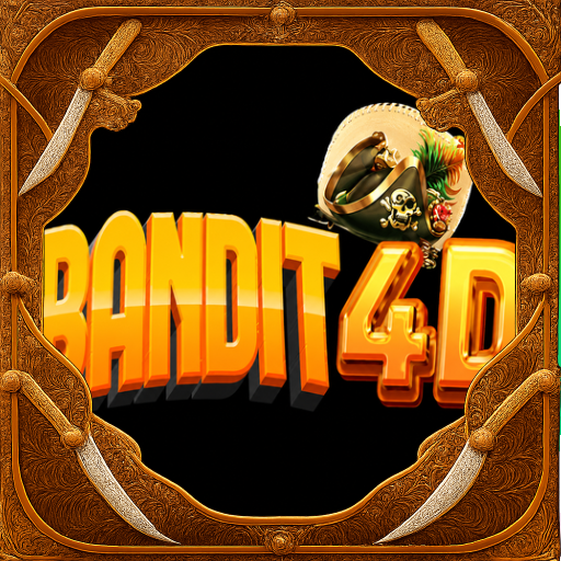 bandit4d — mitra unggulan